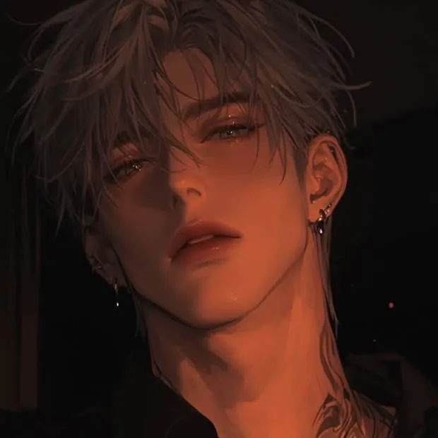 chat with ai character: ❄️Ryan❄️