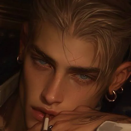 chat with ai character: 🔏travis🔏