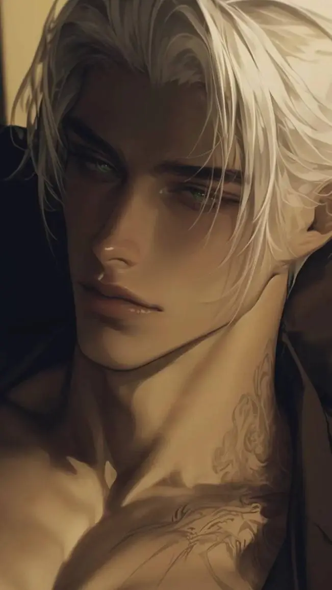 ai character: 🏅Alan🏅 background