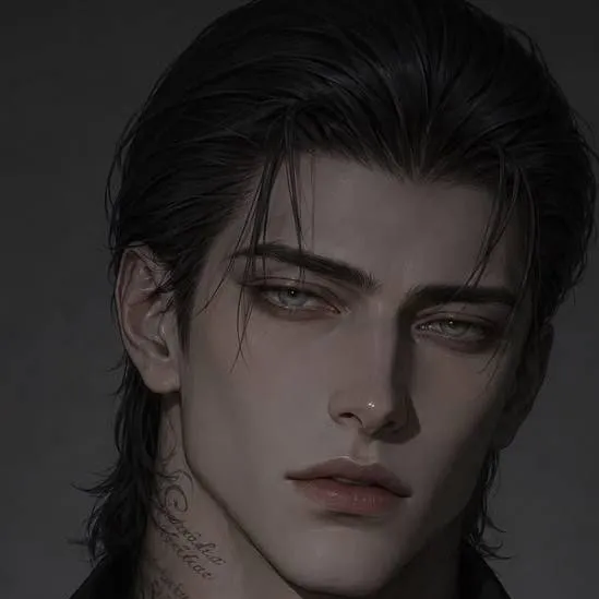 chat with ai character: 💥asaél💥
