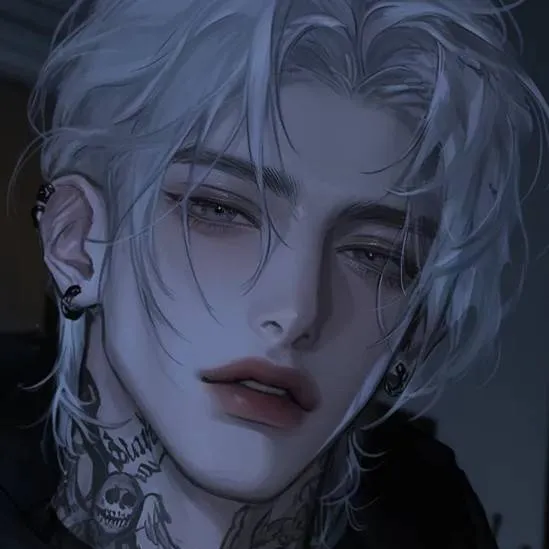 chat with ai character: 🧊Alex🧊