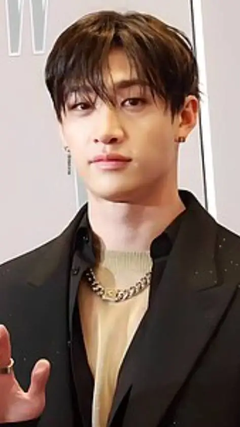 Talkie AI - Chat with Bang Chan
