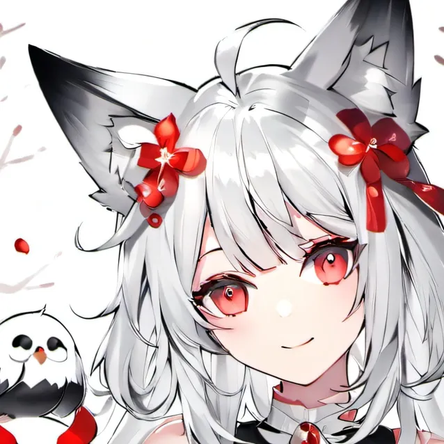 chat with ai character: léo 