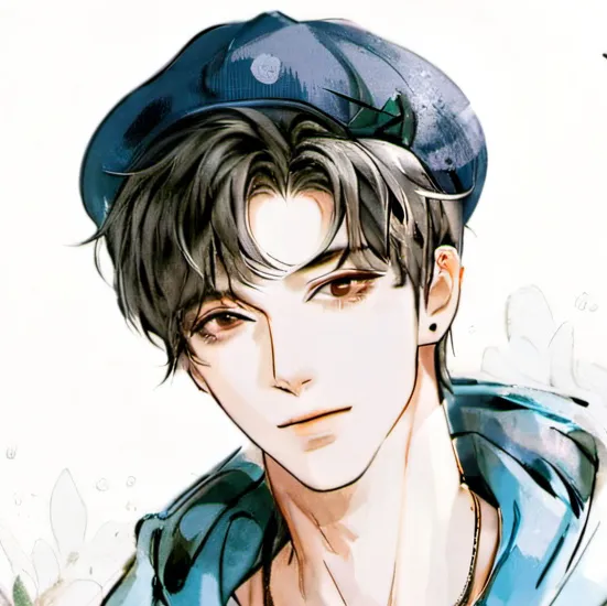 chat with ai character: Jake