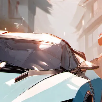 chat with ai character: Road trip