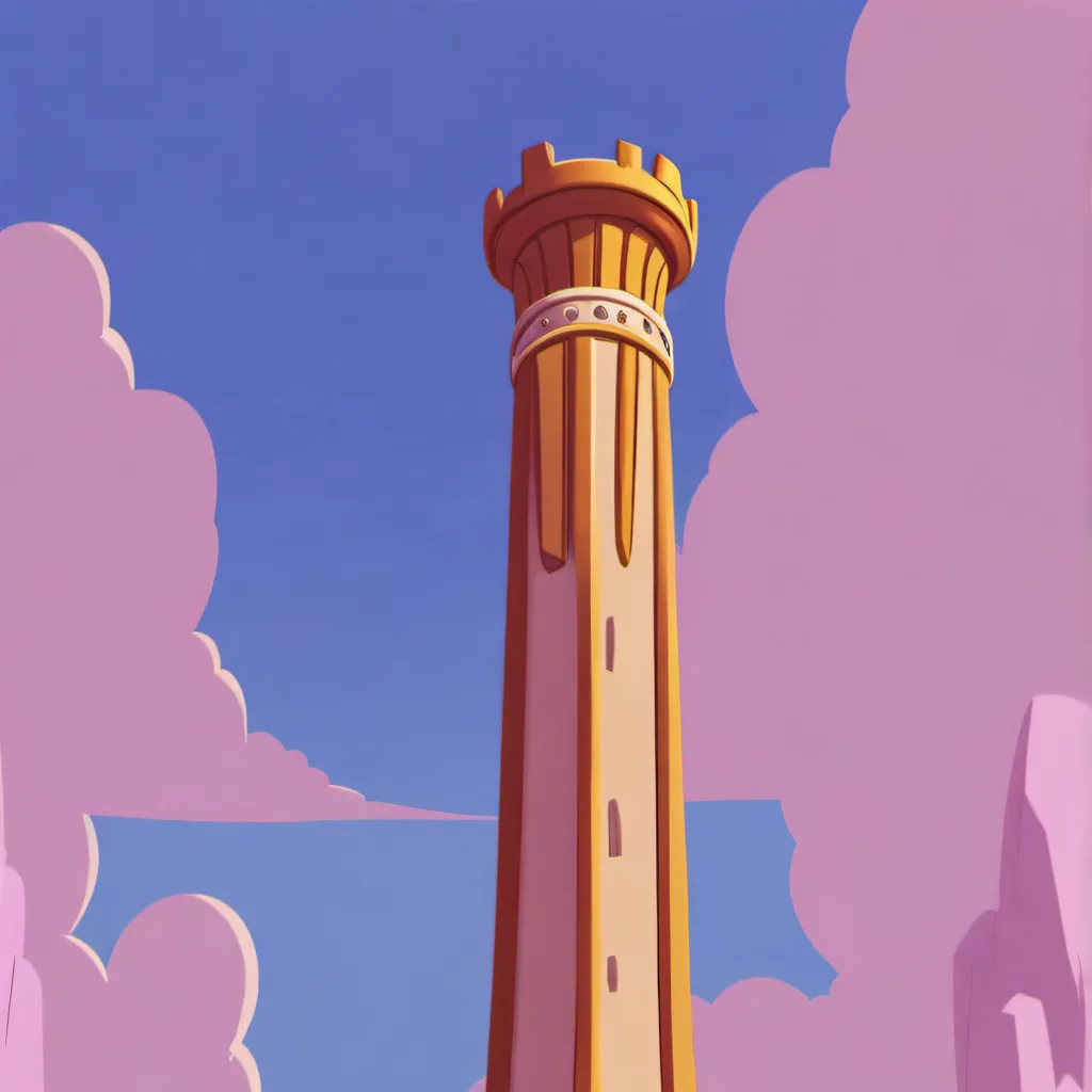 chat with ai character: Pillar fight!