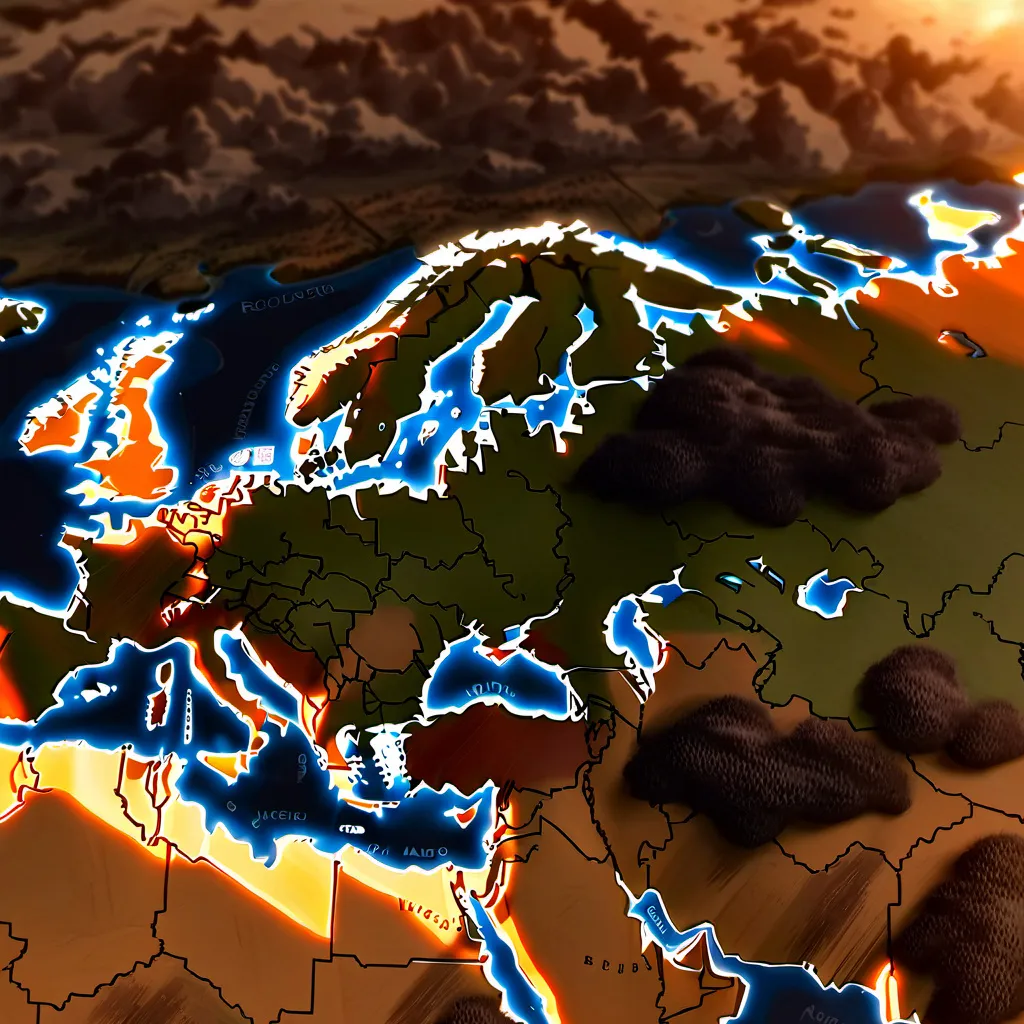 chat with ai character: Epic journey