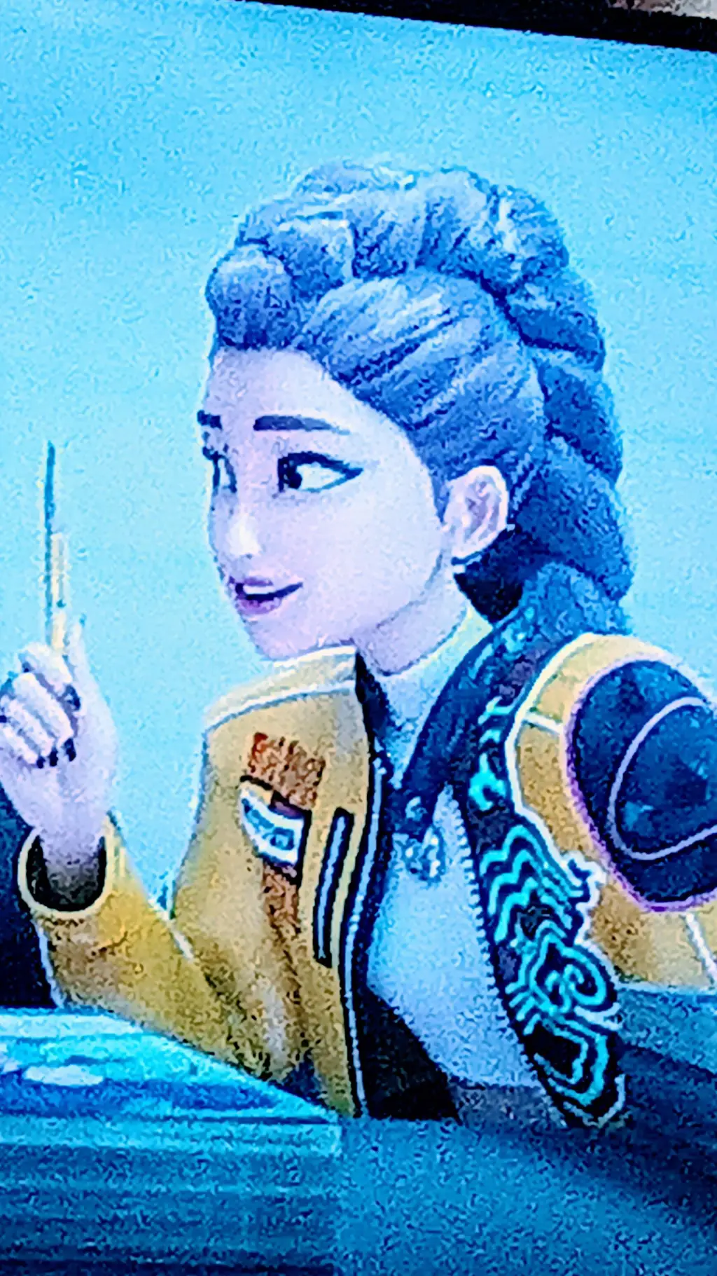 ai character: so this is Rumi background
