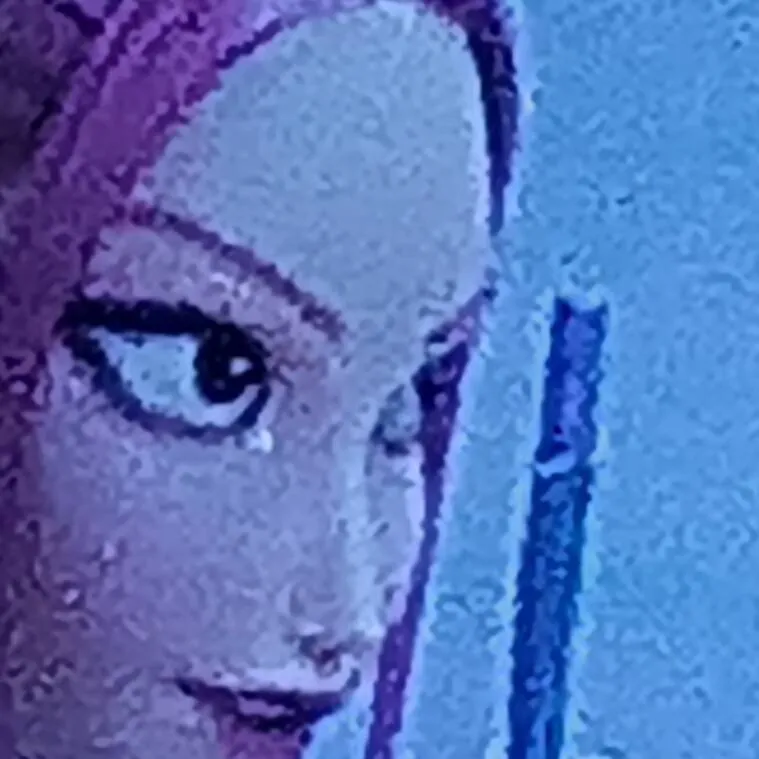 chat with ai character: Mira x abby