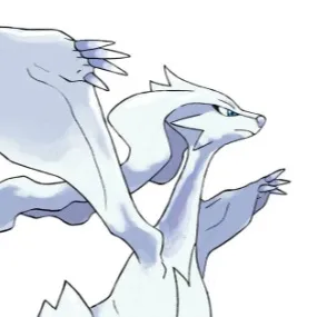 chat with ai character: Renshiram 