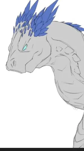 ai character: Shimo background