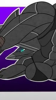 ai character: Mia background