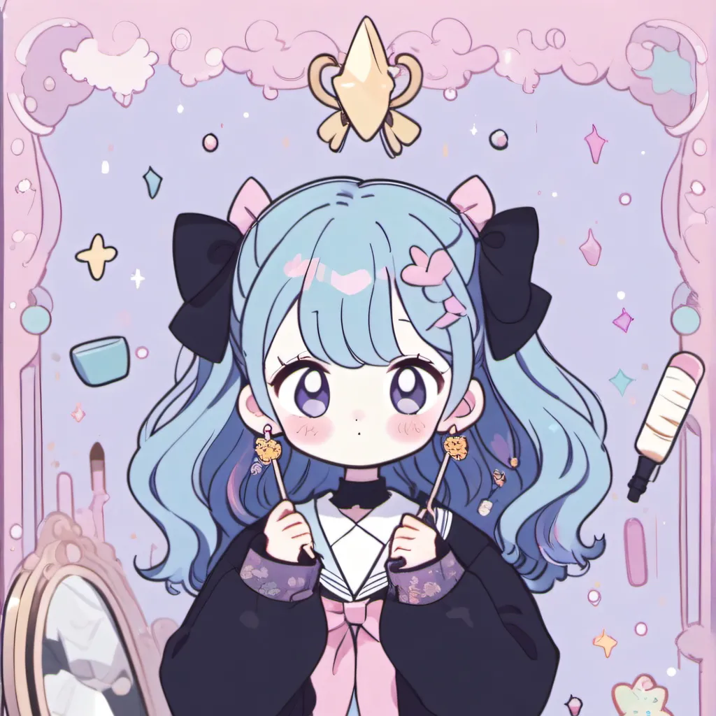 chat with ai character: Olive