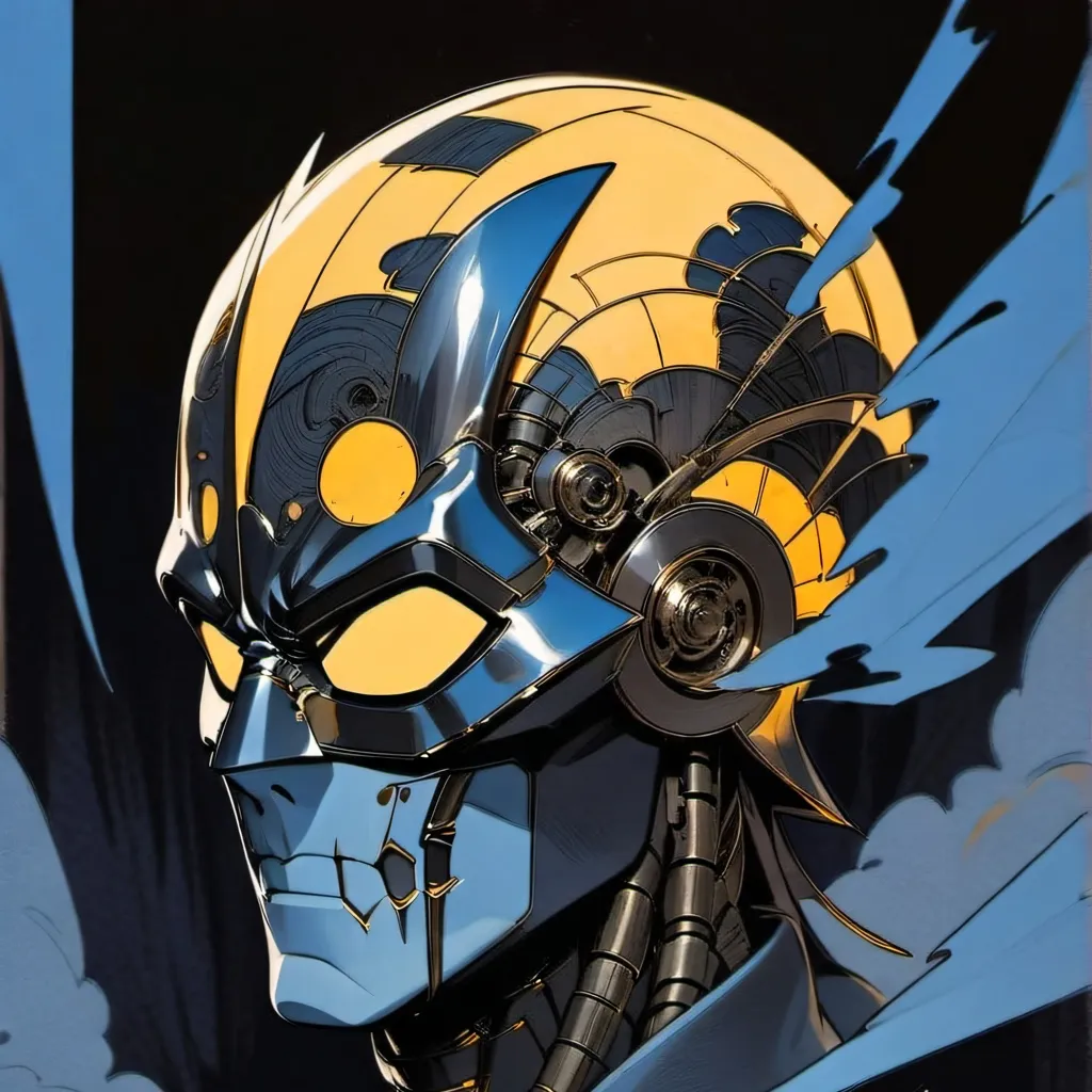 chat with ai character: MD EP6 6