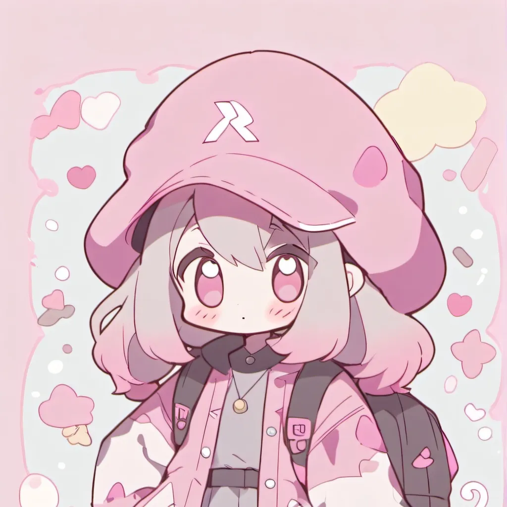chat with ai character: lila