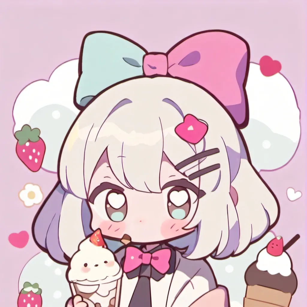 chat with ai character: mha happy pill
