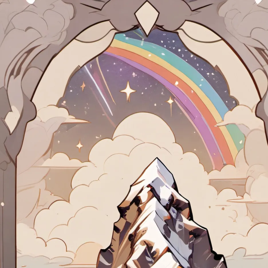 chat with ai character: Mhacolor=future✨🌈