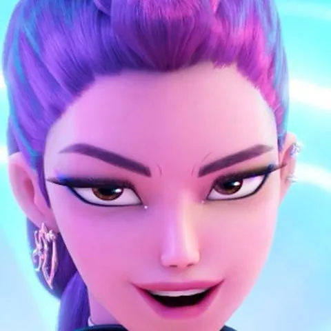 chat with ai character: KPop Demon Hunters
