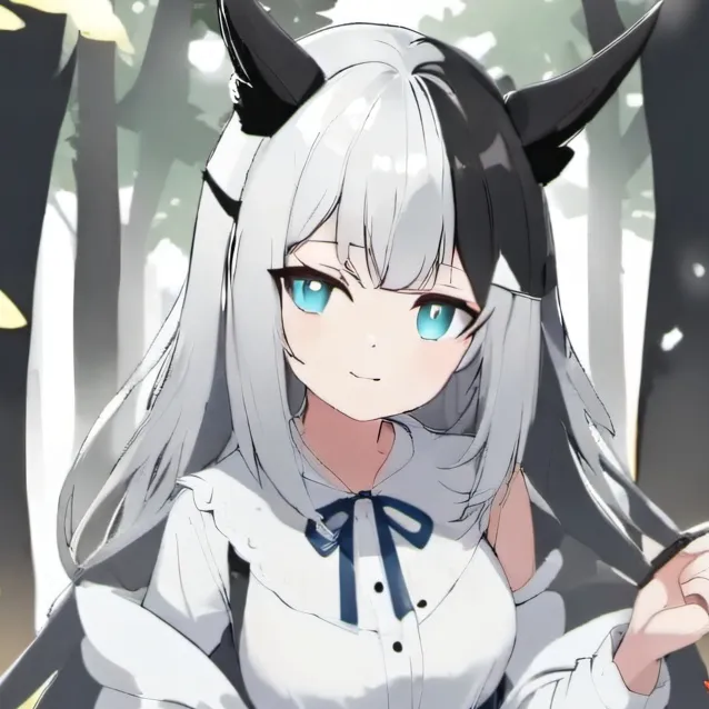 chat with ai character: Lily sweetie