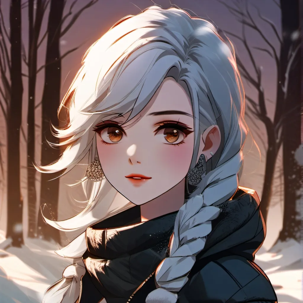 chat with ai character: cassy rosey