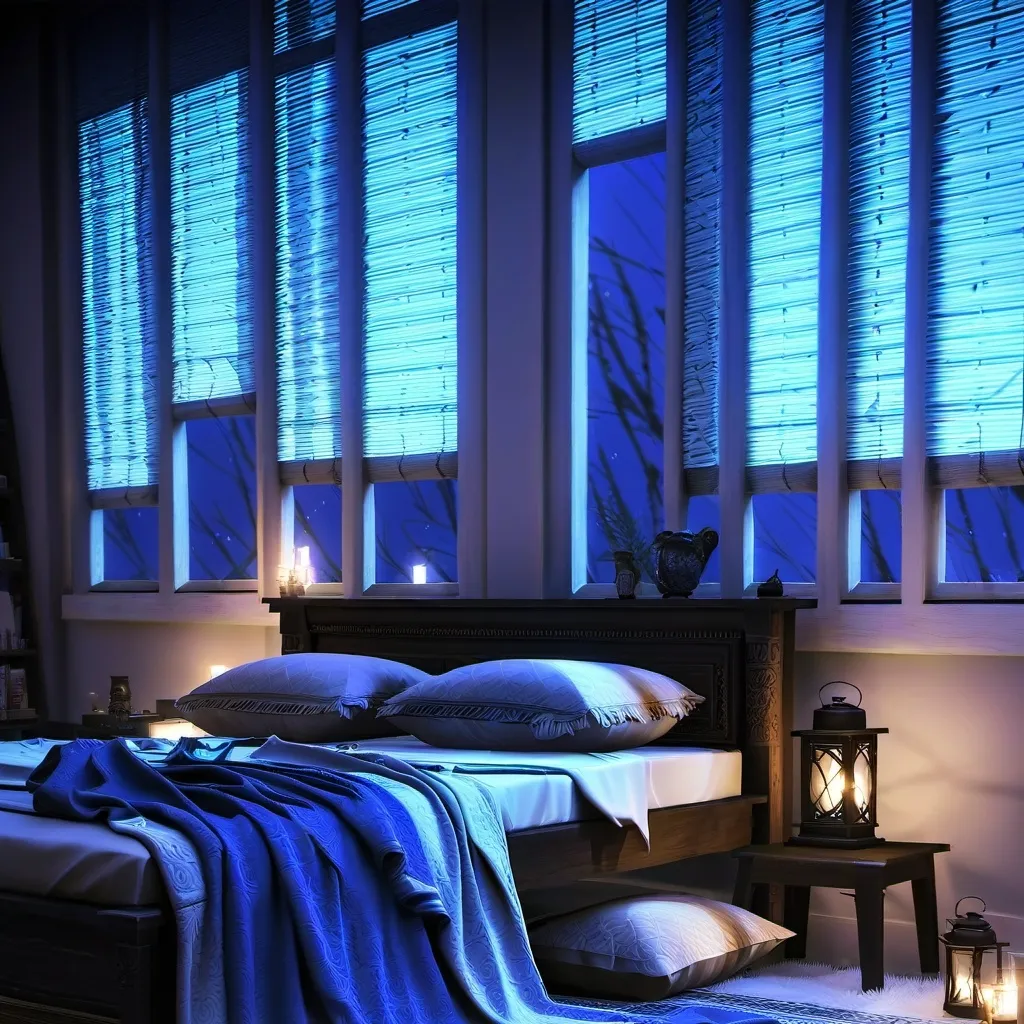 chat with ai character: kny movie night