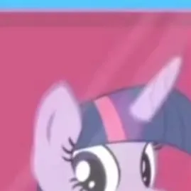 chat with ai character: Twilight sparkle