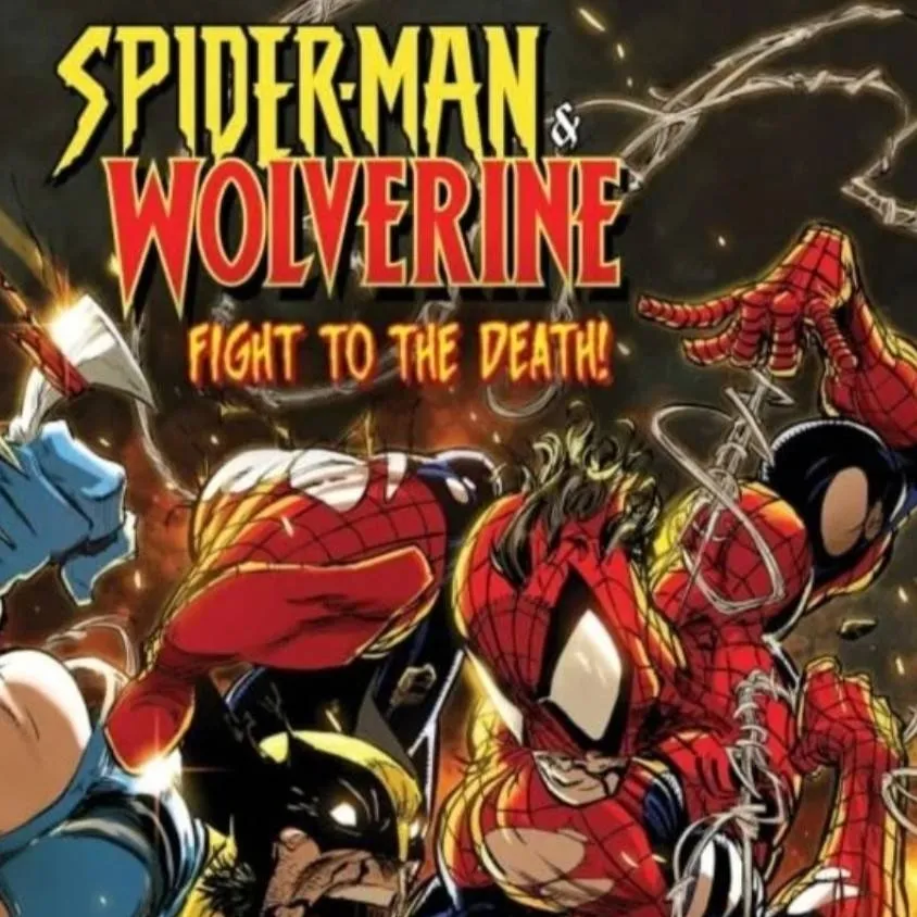 chat with ai character: Spider-Man