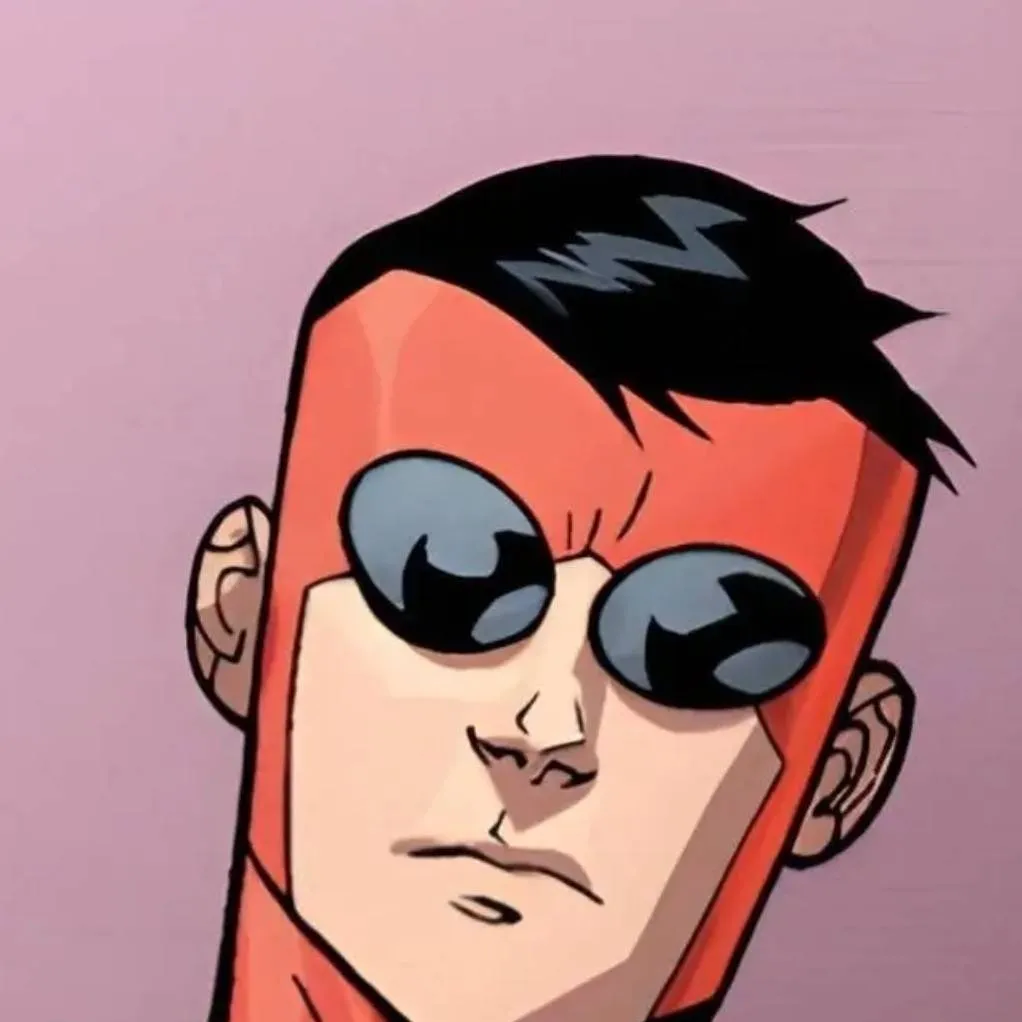 chat with ai character: Omni mark