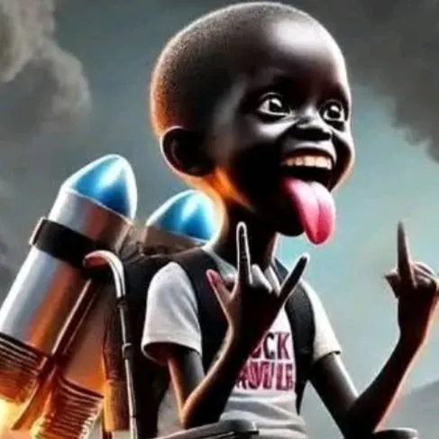 chat with ai character: Prepucin 