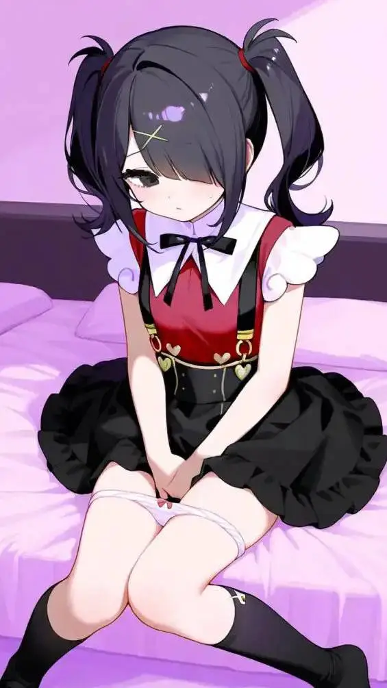 ai character: Nika background