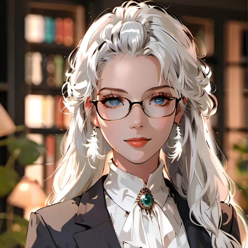 chat with ai character: Valerie Kingston