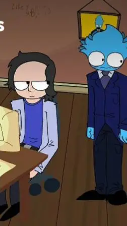 ai character: Mageneker background