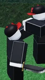 ai character: Me background