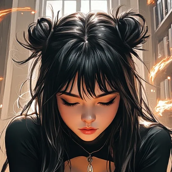 chat with ai character: Elizabeth