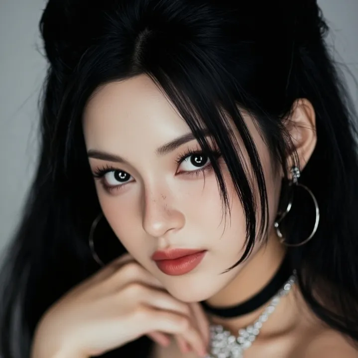 chat with ai character: Jen
