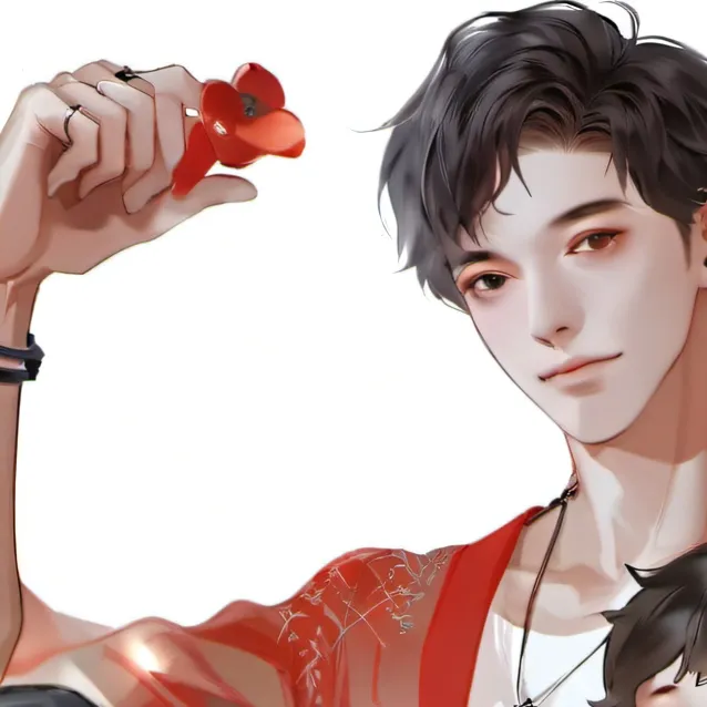 chat with ai character: Gene Johnson 