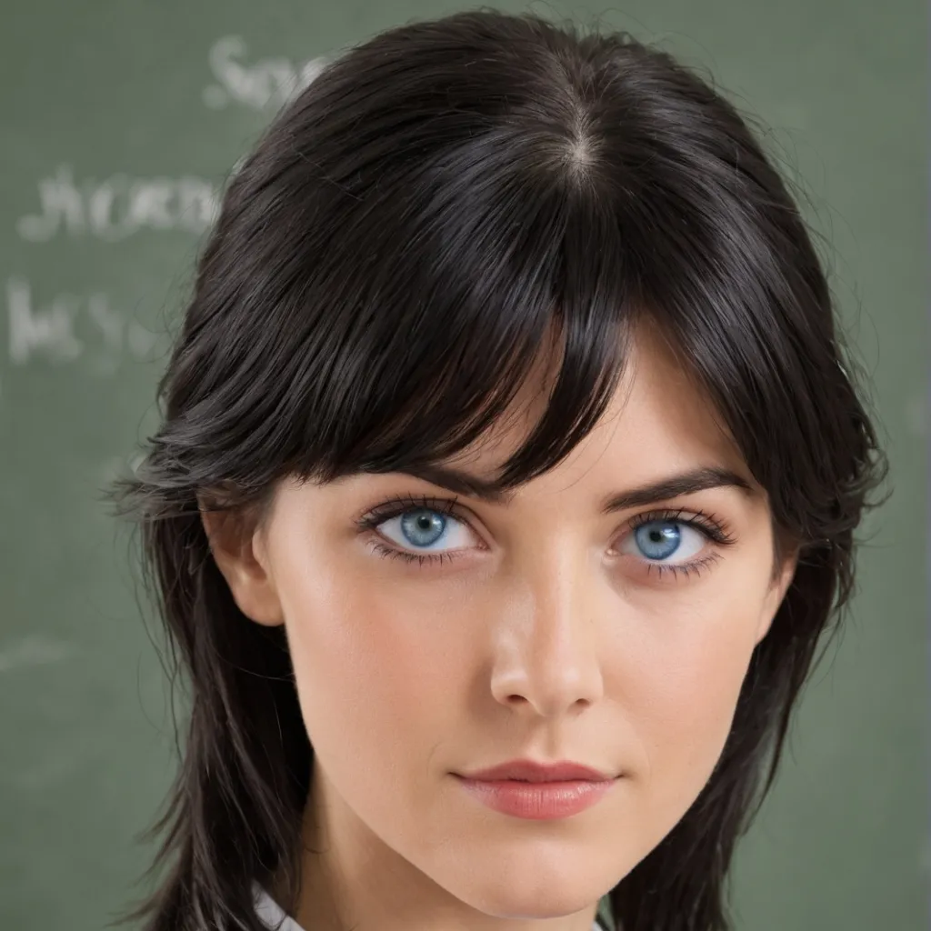 chat with ai character: Ms. Sadie 