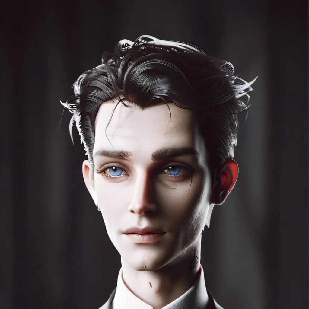 chat with ai character: Royalty 