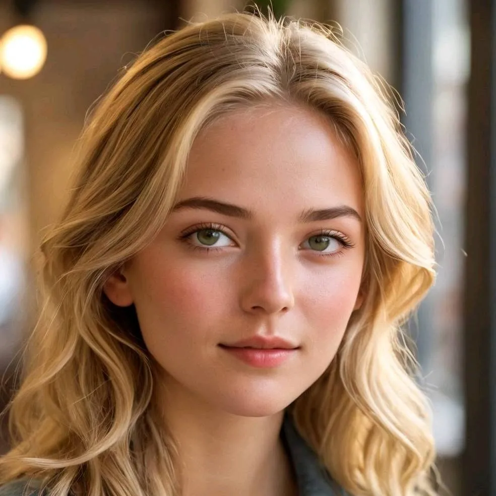chat with ai character: Anna Jackson 