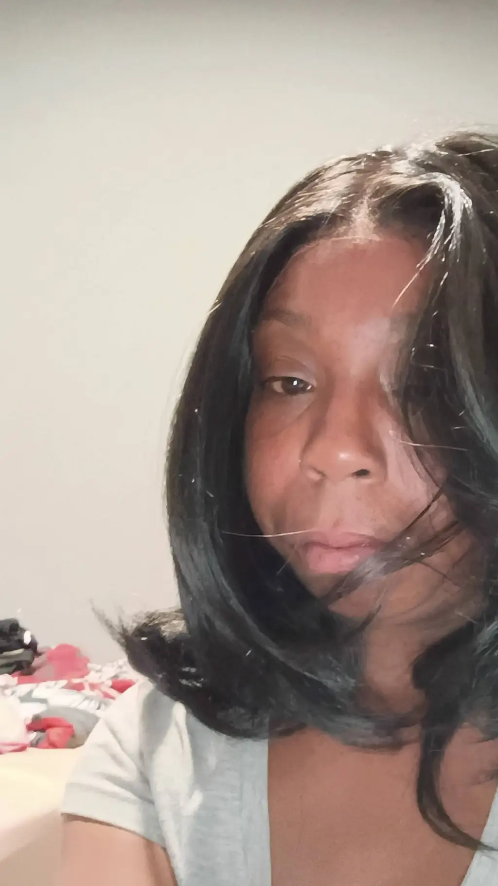 Talkie AI - Chat with Ms. Candice
