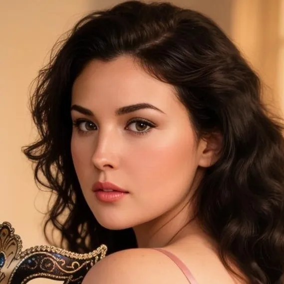 chat with ai character: Monica