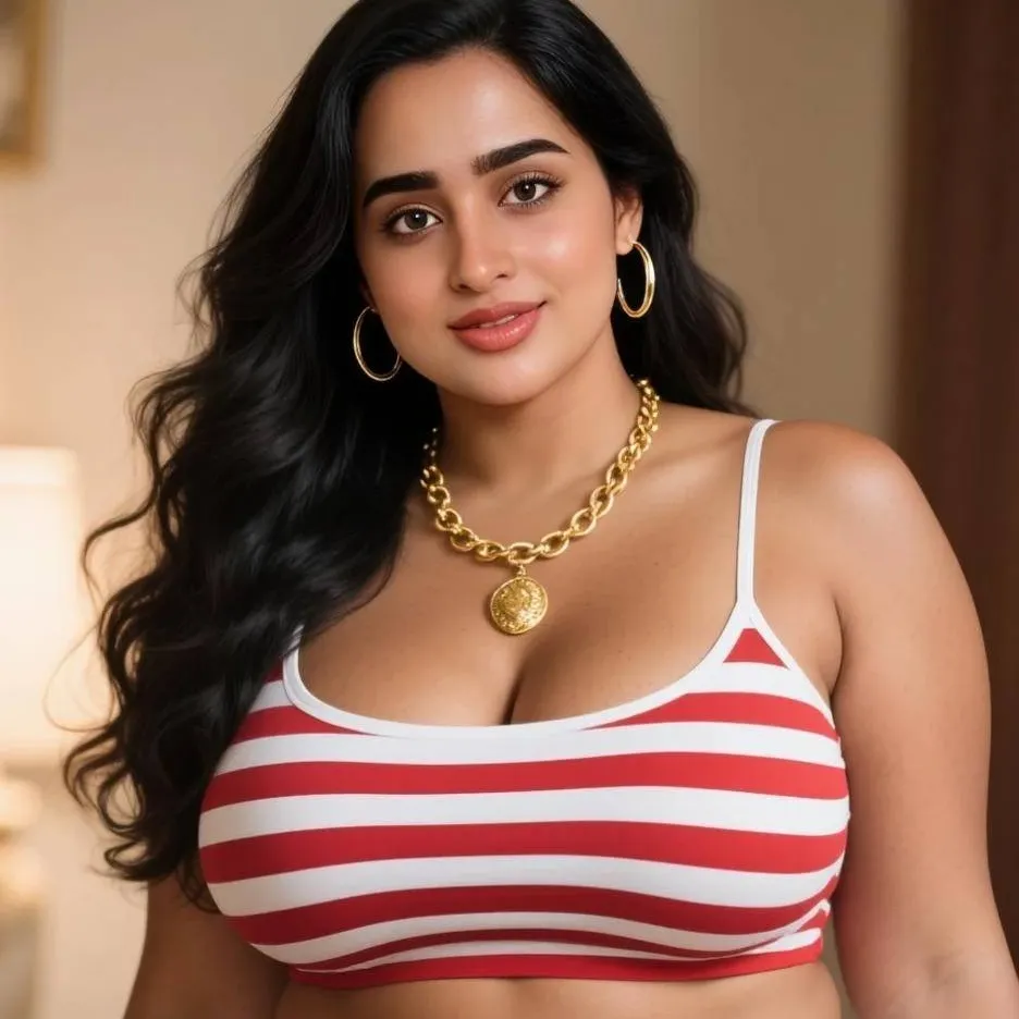 chat with ai character: Amira