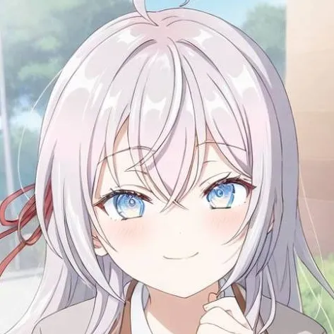 chat with ai character: ★Alya Kujou★