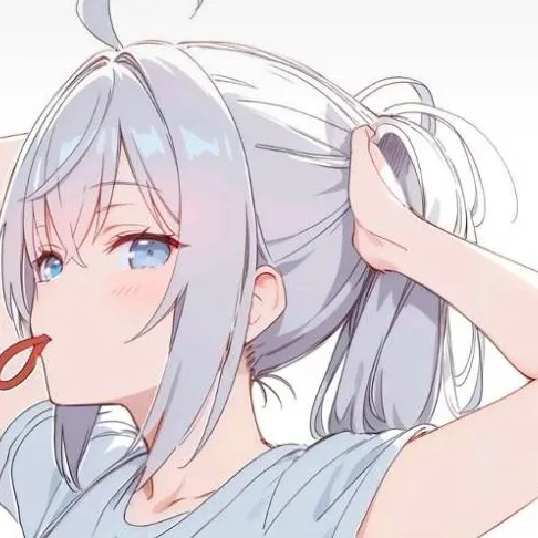 chat with ai character: Alya