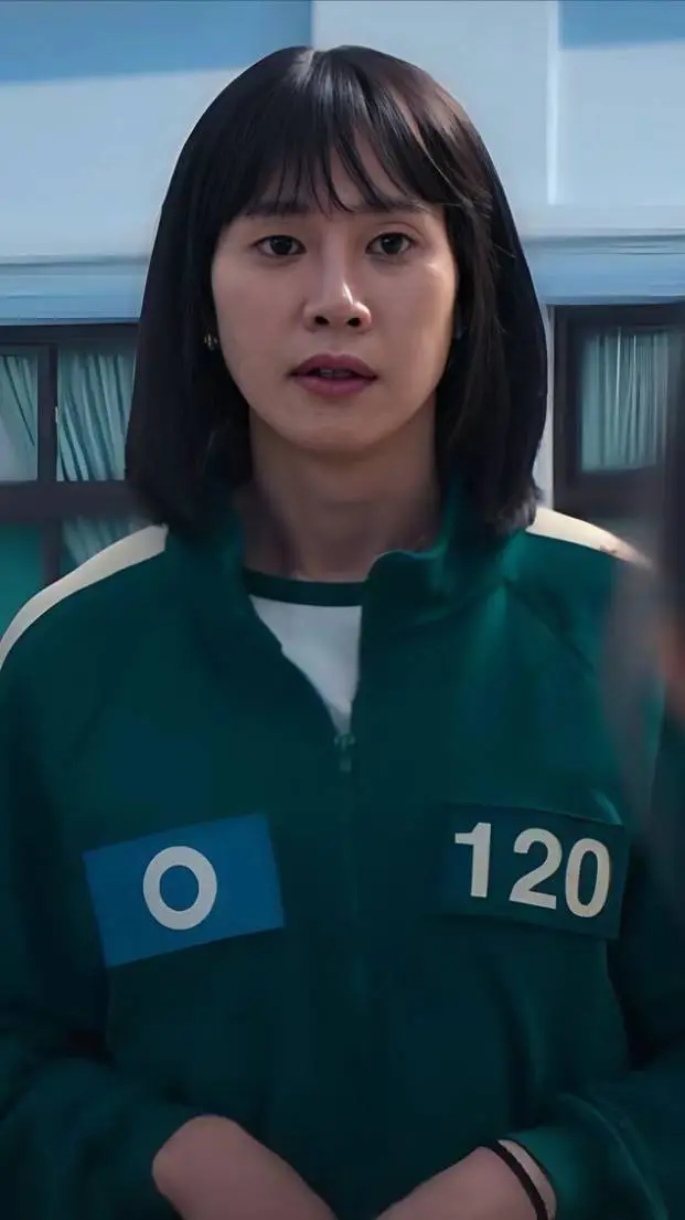 ai character: Hyun-ju/120 background