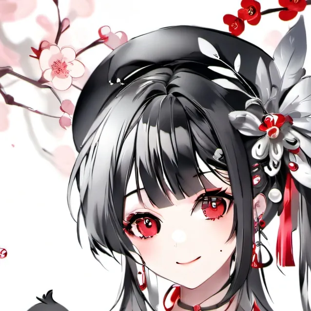 chat with ai character: Amari