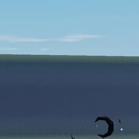 chat with ai character: Roblox