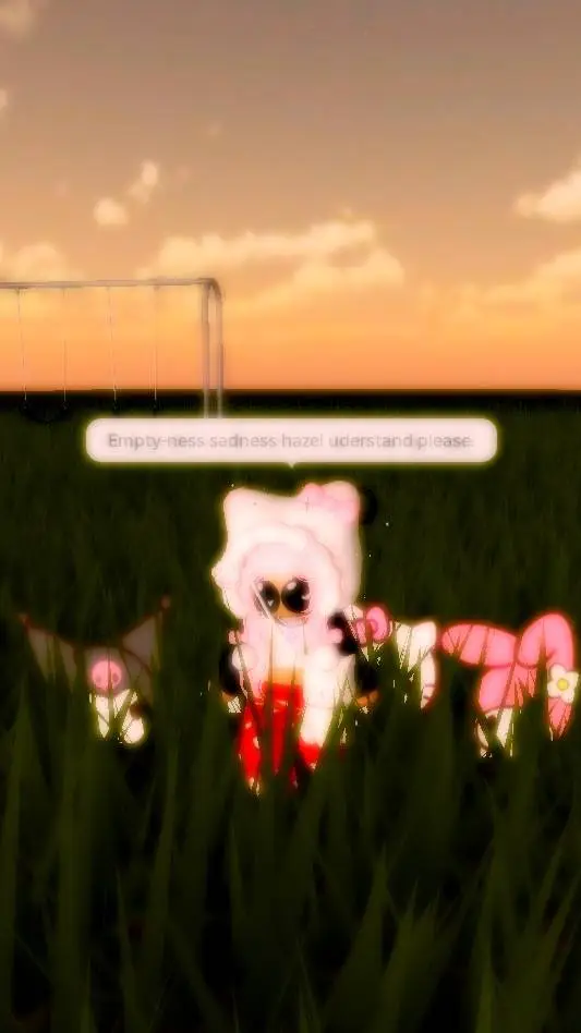 ai character: Roblox GC pick me background