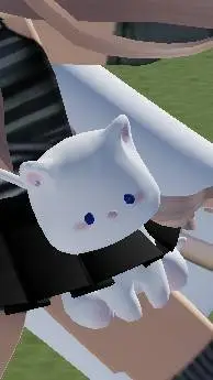 ai character: Forsaken PICK ME?! background