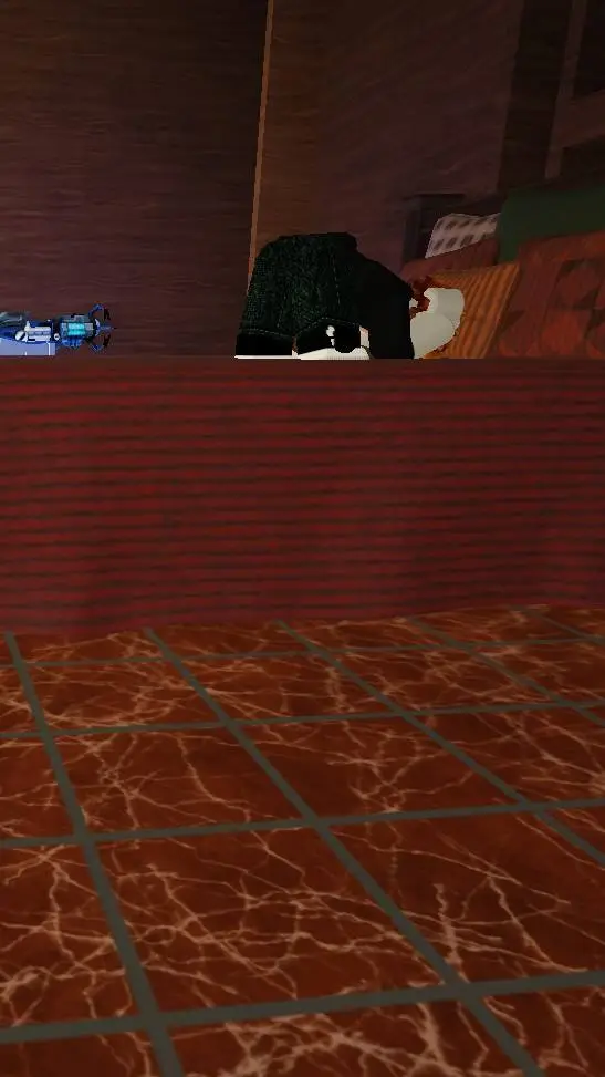 ai character: OCTONAUTCS- background